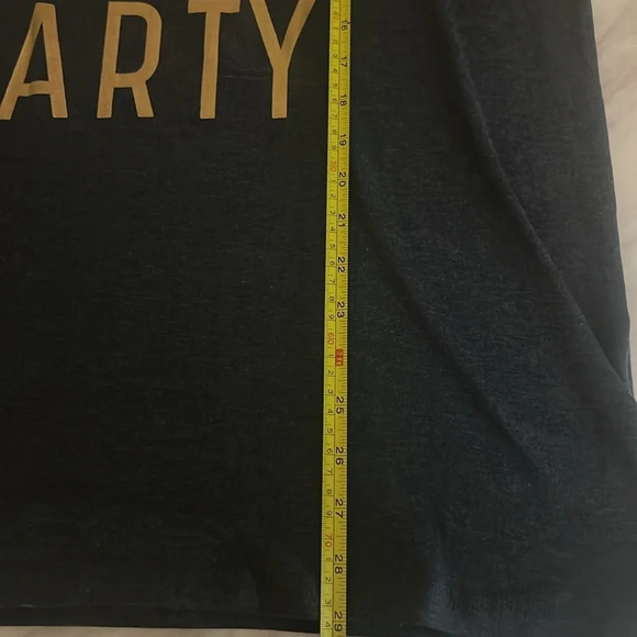 Ideology Tank Bridal Party - Picture 8 of 8